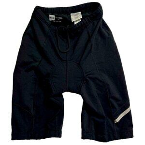 Mountain Equipment Co-op MEC Sz 14 Youth Boy Road Bike Cycling Compression Short
